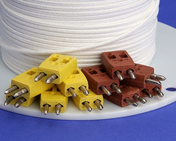 photo of geocorp connectors