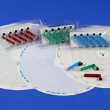 Chart Paper and recording products