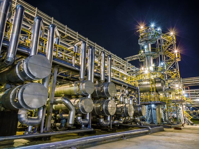 Oil Gas Thermocouples